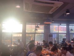 -四禧精酿铜锅涮肉·烧烤工场(大明湖店)