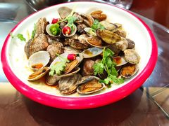 -汉唐守艺人·河北面馆(民心河店)