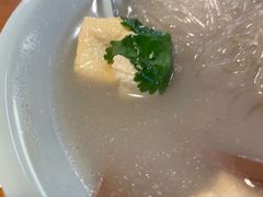 -金原鸭血粉丝汤·汤包·脆皮烤鸭(南京博物院店)