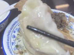 -邢家锅贴老店·非遗·开封菜(金明广场店)