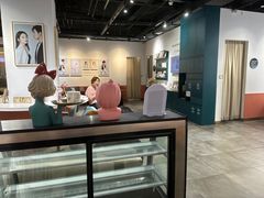 -海马体照相馆(天津世纪都会店)