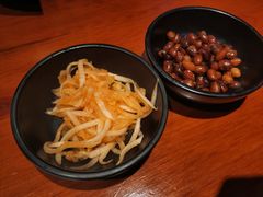 -鑫日千里马朝鲜族小馆(总店)