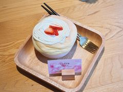 -荷恬·精致蔬食料理(富国街店)