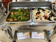 -起士林西餐厅(东经路店)