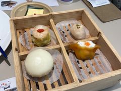 -蔡澜点心·粤菜(西单大悦城店)