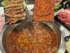 -三江汇火锅店(保全街店)