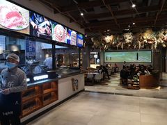 -快乐小羊火锅餐厅(农科路店)