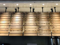 -喜茶(上海兴业太古汇店)