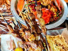 -1819餐厅·团队聚餐·烤串·精酿