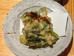 -镹·鱼料理  国产鱼使用店