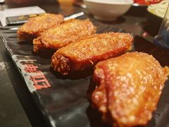 -红盔甲·小龙虾(人民广场店)