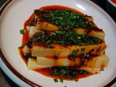 -老灶房-四川土菜(铁牛广场店)