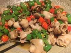 -川里谈·川味小馆(北京路店)