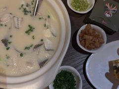 -HOHO餐厅(古子城店)