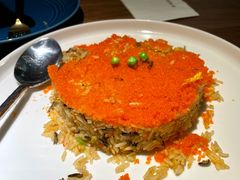 -星叶·东南亚料理(宁波万象汇店)
