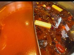 -快乐小羊(富强中路店)