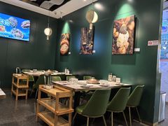 -烹然四季椰子鸡火锅(姚家园万象汇店)