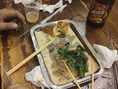 -大漠烤肉(盘旋路店)