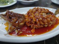 -协和菜馆(凤凰街店)