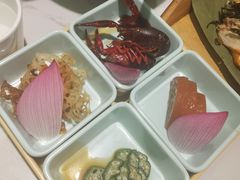 -苏梦江南·淮扬菜(夫子庙店)