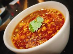 西湖牛肉羹-老头儿油爆虾·知味杭州(爱琴海购物中心)