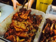 -赵元章肉骨烧(山塘街店)