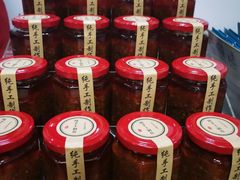 -冰泉豆浆馆(白云山总店)