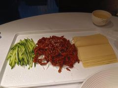 -鱼翅楼·津派砂锅鱼翅(水上公园店)