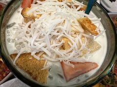 -浩海火烧云傣家菜(京广店)