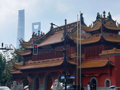 -钦赐仰殿道观