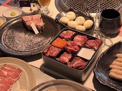 -焱铁烧·黑毛和牛专门店(杭州嘉里中心店)