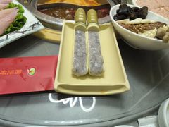 -蜀留香火锅·始于1999·原四川老火锅(白堤路店)