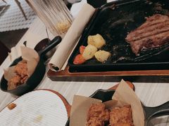 -必胜客(SM城市广场店)