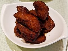 本帮熏鱼-金时代顺风大酒店(汇银广场店)