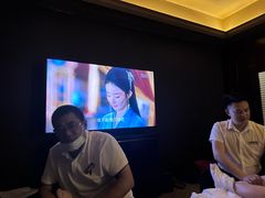 -天之道·影视足道·SPA·美食自助(总店)
