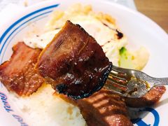 敏华黯然销魂饭-敏华冰厅(天河城店)