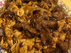 -烤肉季饭庄
