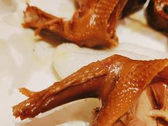 -鸽子侯·家宴·平价海鲜(市图书馆店)