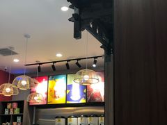 -茶话弄(咖啡·中贸广场店)