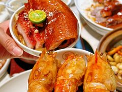 -滋粥楼·顺德菜(番禺广场总店)