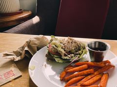 -1901 Cafe(西四店)
