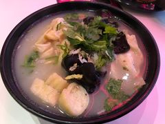 -小杨生煎(湟普汇店)