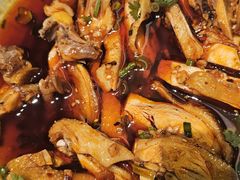 -滇铺子·云南特色菜·第九届野生菌美食节(曲靖万达店)