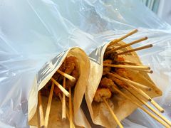 -庞记炸串