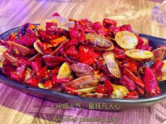 -天天喝丢一只鞋·烧烤·快餐(盐仓桥店)