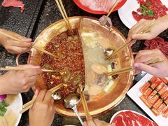 -老码头火锅(骡马市店)