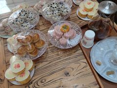-祥禾饽饽铺·中式糕点(天津河东美福园店)