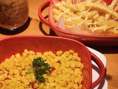 -夏日玛莉西餐厅(耒阳龙腾店)