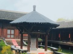 -陈武帝故宫