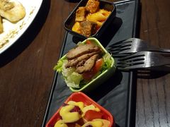 -斯比特花园意大利餐厅(缤谷广场店)